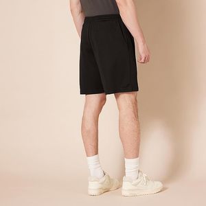 Pantalones Cortos Deportivos Transpirables para Hombre, para Correr, Gimnasio, Fitness, con Logotipo Personalizado, 5 Pulgadas, Casuales - Product Image 3