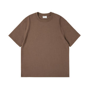 Camisetas de Algodón de Alta Calidad para Hombre, Camisetas Extra Grandes, Impresión de Camisetas Personalizadas, Camisetas Casuales Vintage Extra Grandes - Product Image 1
