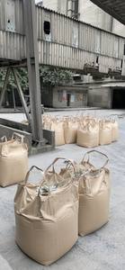 Ciment Portland ASTM C150 standard d'origine vietnamienne emballé dans un sac de 40kg pour la construction internationale - Product Image 6