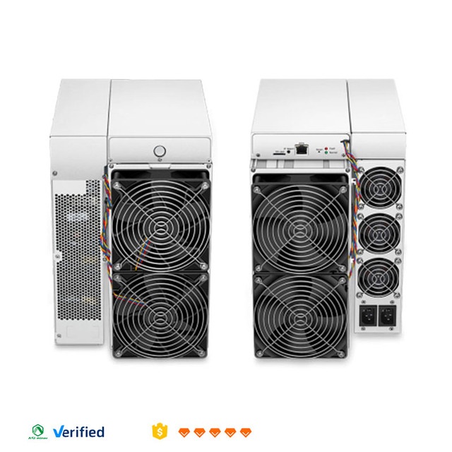 High Performance Bitmain Antminer S19k Pro 120Th with 2760W  110T S19 90T 86T 82T S19J Pro 117T 120T BTC Miner ASIC Miner