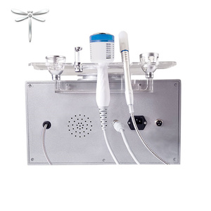 Sistema di Terapia Laser Multifunzionale 980nm per Rimozione di Vene Varicose, Trattamento Micosi Ungueale, Gestione del Dolore e Rigenerazione della Pelle per Centri Estetici - Product Image 5