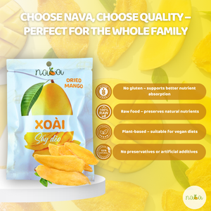 High Quality Export Tropically Sweet Dried Mango Slices Bulk <b>Snack</b> Packaging Quality <b>Fruit</b> & <b>Vegetable</b> - Product Image 4