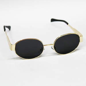 LMA 2180 Hot-Selling Small <b>Square</b> Frame Brand UV400 Luxury Metal Fashion Unisex Shades Custom Logo 2024 <b>Sunglasses</b> High Quality - Product Image 5