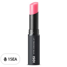 Balsamo Labbra Isoi in Offerta, Rosa Baby, 5g, 15 Pezzi - Product Image 1