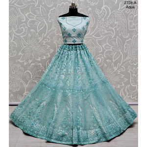 Nupcial Indio Desgaste Terciopelo Colecciones Para Novia Con Zarkhan Trabajo Por Fabzone - Product Image 1