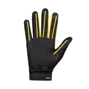 Gants de sport chauds d'hiver à doigts entiers, compatibles écran tactile, imperméables, pour cyclisme et course à pied, en tissu Spandex extensible, thermiques, pour activités de plein air - Product Image 2