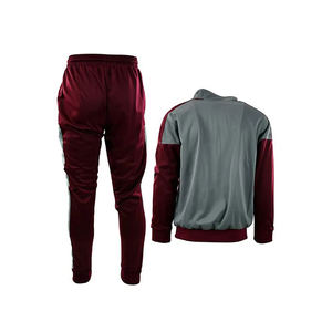 Conjuntos Deportivos Vintage Baratos para Hombre, Sudaderas con Capucha de Forro Polar Grueso para Invierno, Pantalones Deportivos, Fabricante de Ropa al por Mayor en China - Product Image 5