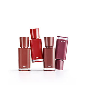 BBIA Glow Tint – Teinte à lèvres repulpante et illuminante, effet brillant et naturel, hydratation naturelle, texture confortable, légère - Product Image 4