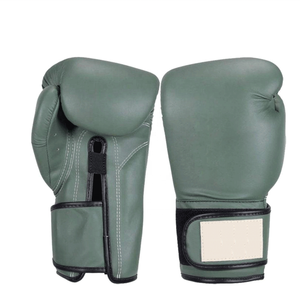 2023 Venta caliente Guantes de boxeo personalizados para adultos Hombres Niños en varios tamaños 8oz 12oz 14oz 16oz Hecho de cuero de PU de alta calidad - Product Image 6