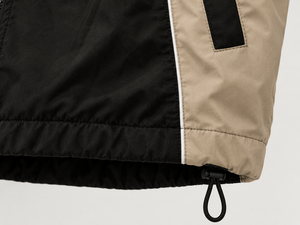 Custom Made Men Windbreaker <b>Jacket</b> Stand Collar <b>Waterproof</b> Breathable Lightweight Outdoor Sporty Streetwear Zip up <b>Jacket</b> - Product Image 4