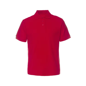 Polo pour homme, tissu doux pour la peau, manches courtes, col classique, décontracté, pour l'été, les sports de plein air, le quotidien, noir, moderne et élégant - Product Image 4
