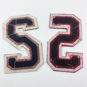Parches de PVC 3D Personalizados, Etiquetas de Goma Resistentes al Agua y Duraderas para Ropa, Bolsos, Gorras, Chaquetas y Accesorios - Product Image 2