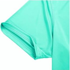 Polo bordado de alta calidad, mezcla de algodón suave, costuras duraderas, perfecto para pedidos al por mayor. - Product Image 4