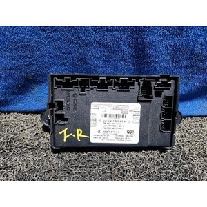 ECUs et modules informatiques d'occasion de classe S A2219006304 - Product Image 1