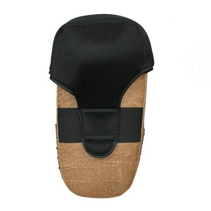 Almohadillas de Boxeo y Muay Thai al por Mayor, Equipo Profesional de Entrenamiento de Muay Thai para Gimnasios, Clubes y Academias Deportivas, Almohadillas Curvas de Boxeo y Muay Thai - Product Image 3
