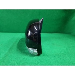 กระจกมองข้างด้านนอกซ้าย Veracruz ปี 2006-2013 มือสอง ของแท้ OEM รุ่น 876103J000 - Product Image 2