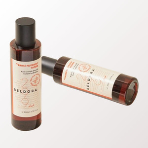 Productos para el cuidado de la piel para mujeres, K-Beauty coreano, Beldora 299 Prime Nutrient Toner 200ml, Hecho en Corea, Unisex - Product Image 6