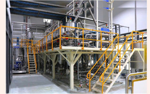 (ÉCHANTILLON GRATUIT) Café noir en poudre 100% Robusta, séché par pulvérisation, café instantané 1 en 1, chocolat, marque privée, en vrac, sac de 25 kg - Product Image 6