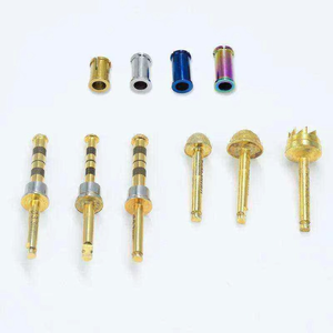 Kit Premium de Elevación de Senos Dentales, Instrumentos Quirúrgicos de Acero Inoxidable para Elevación de Membrana del Seno Maxilar, Set de Instrumentos de Cirugía Oral - Product Image 4