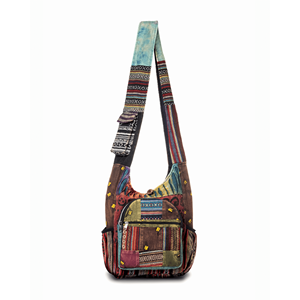 Borsa Hobo da Donna Marca Bee - Product Image 1