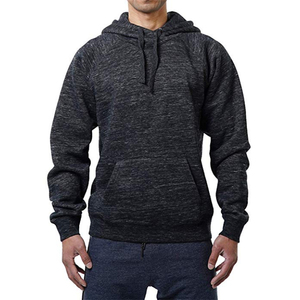 Sudadera con Capucha Digital de Algodón Felpa Básico de 350 g/m² de Última Tendencia para Hombre, Calidad Premium, Estilo Cómodo, Teñido Liso, Uso Invernal - Product Image 1