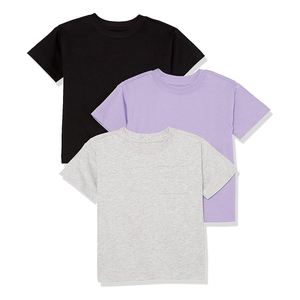 T-shirts pour hommes de la dernière conception, respirants et grandes tailles, pour l'extérieur, décontractés, de qualité supérieure, prix de gros du fabricant - Product Image 1
