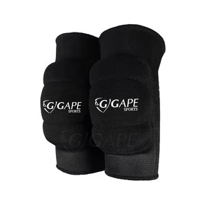 Performance Driven Neoprene Knee Pads Comfortable Elastic Sports Protective Custom Design Spring Wholesale Supply - Product Image 6