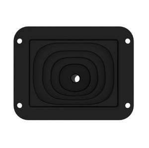 ZANGO R257449 Soufflet de levier de vitesses de rechange pour tracteur, pièce de rechange pour machines agricoles, couvercle de transmission robuste - Product Image 4