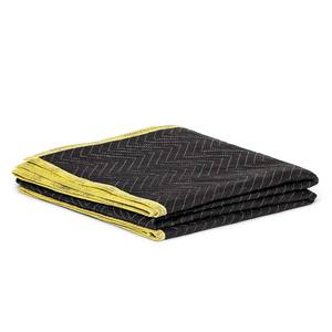 Mantas de Mudanza para Muebles de Alta Resistencia, Tejido Sólido No Tejido, Certificación OEKO-TEX, Ecológicas, para Hogar y Oficina - Product Image 1