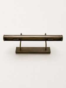 Brass Finish Wall Lamp Modern Wall Sconce Adjustable Arm <b>Socket</b> <b>Light</b> for Bedroom Living Room Hotel - Product Image 6