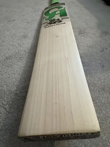 การฝึกซ้อมสำหรับทีมฮาร์ดบอลที่บ้าน ผู้ใหญ่ แข่งขันกีฬาคริกเก็ตในสวนหลังบ้าน ไม้คริกเก็ตเกรด 1 โปรโมชั่นการฝึกซ้อมกับไม้คริกเก็ต - Product Image 6