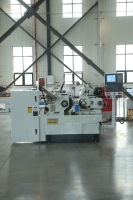 YASHIDA CG-18S-5A haute précision CNC meuleuse cylindrique sans centre moteur et composants de base de moteur
