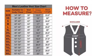 Premium <b>Men's</b> PU <b>Leather</b> Vest Sleeveless <b>Waistcoat</b> Vintage Fashion Casual Outerwear OEM ODM Private Label Wholesale Supplier - Product Image 5