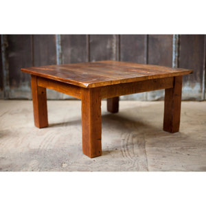 Classic Handmade Antique Mango Wood Living Room Coffee <b>Table</b> Easy to Clean - Product Image 3