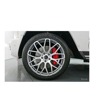 Mercedes-Benz Classe G AMG G63 Modèle janvier 2021 avec 31 992 km, conduite à gauche, boîte automatique, caméra de recul - Product Image 5