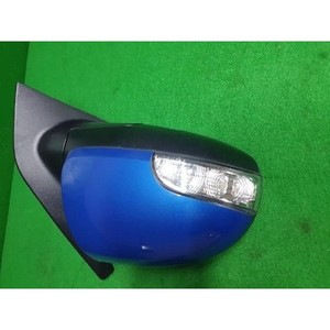 Espejo Retrovisor Exterior Derecho para Picanto 2004-2015, Usado, OEM 8762007088 - Product Image 4