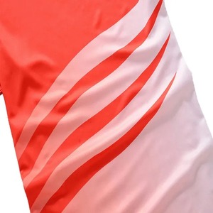 Colección de Ropa Casual Urbana para Hombre, Diseñada con Camisetas de Mezcla de Algodón y Bambú, Fabricación al por Mayor - Product Image 4