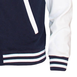 Chaquetas Varsity para Hombre, Resistentes al Viento, Hechas de Poliéster, al por Mayor, Fabricante y Proveedor de Pakistán - Product Image 2