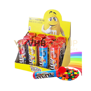 M&M Chocolate Beans Series Wholesale - Product Image 3