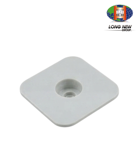 ตะขอแขวนผนังพลาสติกแบบหนาพิเศษ LONGNEW OEM |   แผ่นพลาสติก PP/ABS/PC แบบมีกาวในตัว |   ไม่ต้องเจาะ - Product Image 1