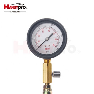 Ensemble de testeurs de compression de moteur diesel HANDYPRO en acier allié moulé par soufflage - Outils de diagnostic et de réparation de véhicules - Product Image 4