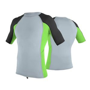 Shemax 2024 – Nouvelle collection de sous-vêtements thermiques de compression respirants et extensibles dans quatre directions, anti-UV, pour hommes, idéaux pour le sport - Product Image 3