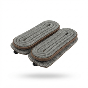 Espirales de Hombro Marrón Cobre de Primera Calidad Bordados para Uniforme de Oficial, Directo de Fábrica - Product Image 4