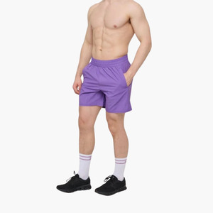 Pantalones Cortos Deportivos Personalizados al por Mayor para Hombre, Pantalones Cortos de Playa de Verano, Estampados, Casuales, Transpirables, para Correr, Ciclismo, Gimnasio y Yoga - Product Image 1