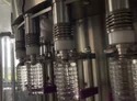 Aim Technologies Automatic Beverage Machine 18 Nozzles 1000mL Plastic <b>Bottles</b> Electric PLC Control Engine Gear <b>Pump</b> Bearing - Product Image 5