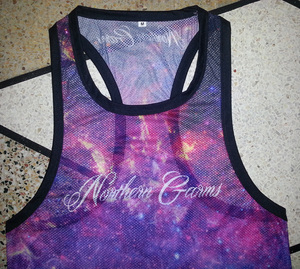 Premium Lightweight <b>Training</b> Sublimated Vest for Sports Teams & Coaches Custom Mesh Scrimmage <b>Bibs</b> - Product Image 2