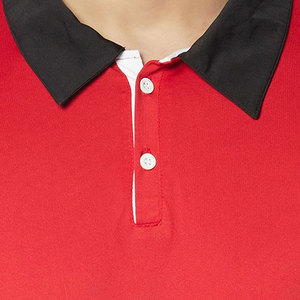 Chemises unies pour hommes 100% coton respirantes à séchage rapide, design unique, vente en gros, prix raisonnable, promotion en ligne - Product Image 5