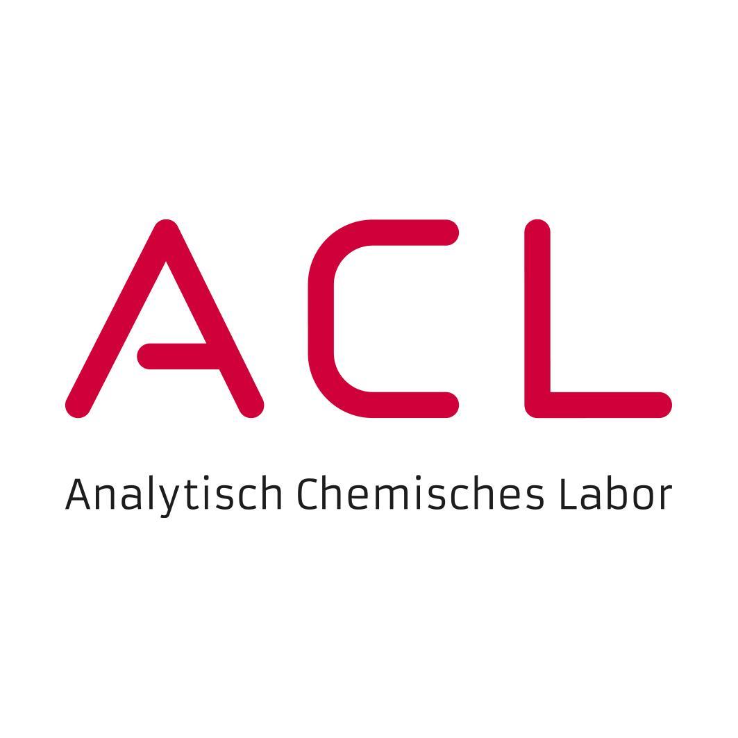 ACL Analytisch-chemisches Labor GmbH logo