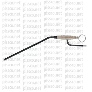 Fournisseur en gros Pissco pour Instruments médicaux, pince laparoscopique, emballage personnalisé fabriqué par Pissco Pakistan - Product Image 3