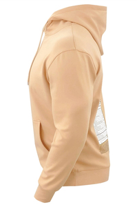 Sudaderas y Hoodies de Algodón 100% para Hombre, Corte Ajustado, Logotipo Personalizado, Diseño Sólido, Oferta, Ropa Deportiva de Invierno - Product Image 3